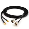 Rangeful HF240 RP-SMA → N коаксиальный кабель 3 м Photo 3