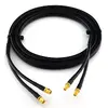 Коаксиальный кабель Rangeful HF240 RP-SMA 10 м Photo 5
