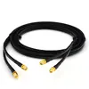 Антенный кабель Rangeful HF240 RP-SMA — RP-SMA 15 м Photo 3