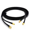 Coaxial cable Rangeful HF240T-SM-SM-1 1 m Photo 4