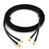 Coaxial cable Rangeful HF240T-SM-SM-1 1 m Photo 5