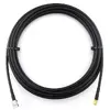 Rangeful HF240 coaxial cable TNC male to SMA male Photo 2