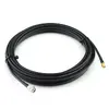 Coaxial cable Rangeful HF240 TNC male to SMA male 0.5 m Photo 3