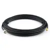 Rangeful HF240 коаксиальный кабель 1 м TNC–SMA 50 Ом Photo 4
