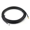Coaxial cable Rangeful HF240 TNC male to SMA male 0.3 m Photo 3