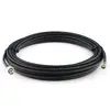 Rangeful HF240 TNC Male to TNC Female 3 m cable Photo 4