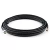 Rangeful HF240 TNC male to TNC female coaxial cable 0.3 m Photo 4