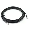 Coaxial cable Rangeful HF240 TNC male — 10 m Photo 3