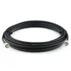 Rangeful HF240 TNC–TNC 2 м коаксиальный кабель Photo 4