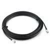Rangeful TNC Male–TNC Male HF240 coaxial cable 0.3 m Photo 3