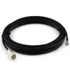 Rangeful HF240 BNC male to PL259 UHF coaxial cable 2 m Photo 4