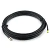Rangeful HF240 коаксиальный кабель BNC→SMA 50 Ω 15 м Photo 3