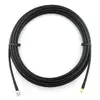 Rangeful HF240 coaxial cable BNC to SMA 1 m Photo 2