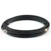 Rangeful HF240 coaxial cable BNC to SMA 1 m Photo 4