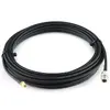 Коаксиальный кабель Rangeful HF240 0,5 м RP‑SMA→N Photo 3