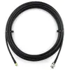 Коаксиальный кабель Rangeful HF240 0,5 м RP‑SMA→N Photo 4