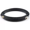 Coaxial Cable Rangeful HF240 RP-SMA Male to N Female Photo 2