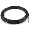 Coaxial Cable Rangeful HF240 RP-SMA Male to N Female Photo 3