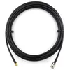 Coaxial Cable Rangeful HF240 RP-SMA Male to N Female Photo 4