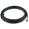 Rangeful HF240 50 Ohm 0.5 m RP-SMA male to N male Photo 3