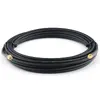 Coaxial cable Rangeful HF240 2 m RP‑SMA male–female Photo 2