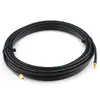 Коаксиальный кабель Rangeful HF240 1 м RP-SMA Photo 3