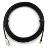 Rangeful HF240-SM-PL-7 coaxial cable 50 Ω, 7 m Photo 2