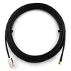 Кабель Rangeful HF240-SM-PL-2 50 Ω, PL259–SMA, 2 м Photo 2