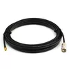 Кабель Rangeful HF240-SM-PL-2 50 Ω, PL259–SMA, 2 м Photo 3