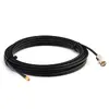 Coaxial cable Rangeful HF240-SM-PL-0.5 50 Ω 0.5 m Photo 4