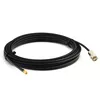 Coaxial cable Rangeful HF240-SM-PL-0.3 0.3 m Photo 4