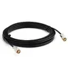 Rangeful HF240-PL-PL-1 UHF coaxial cable 1 m Photo 4