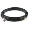 Rangeful HF240 коаксиальный кабель BNC–BNC 50 Ω 15 м Photo 3