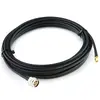 Coaxial cable Rangeful HF240 BNC male–male 10 m Photo 2