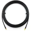 Rangeful HF240 коаксиальный кабель SMA папа–SMA мама 3 м Photo 4