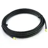 Rangeful SMA male — SMA male HF240 коаксиальный кабель 7 м Photo 3
