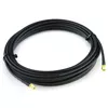 Rangeful HF240 SMA male–SMA male 50Ω 0.3 m cable Photo 3
