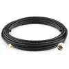 Rangeful HF240 coaxial cable SMA male to N male 1 m Photo 2