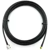 Coaxial Cable Rangeful HF240 SMA male to N male 0.3 m Photo 4