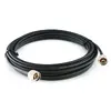 Коаксиальный кабель Rangeful HF240 N—N 2 м Photo 4