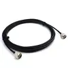 Rangeful FME male to PL259 UHF RG58 50 Ω, 2 m cable Photo 2