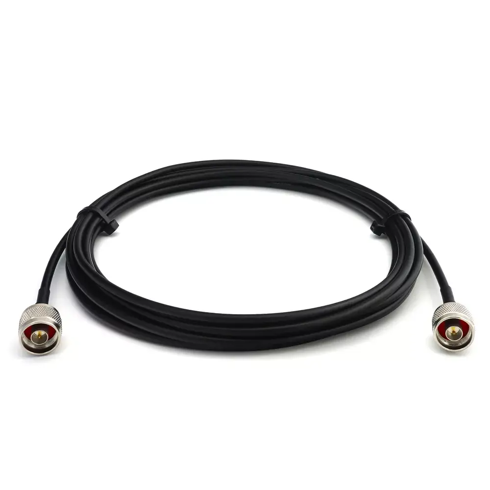 Rangeful FME male to PL259 UHF RG58 0.5m Photo 4