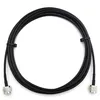 Rangeful FME → PL259 RG58 50Ω 0,3 м кабель Photo 3