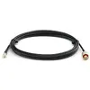 Коаксиальный кабель Rangeful RG58/U 50 Ом FME (м) — N (м) Photo 4