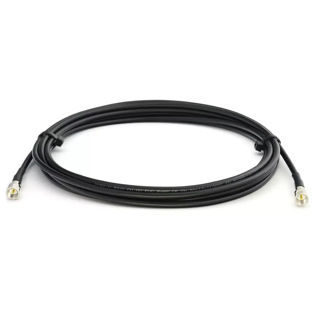 Rangeful FME male–FME male RG58/U 50 Ом 20 м Photo 4