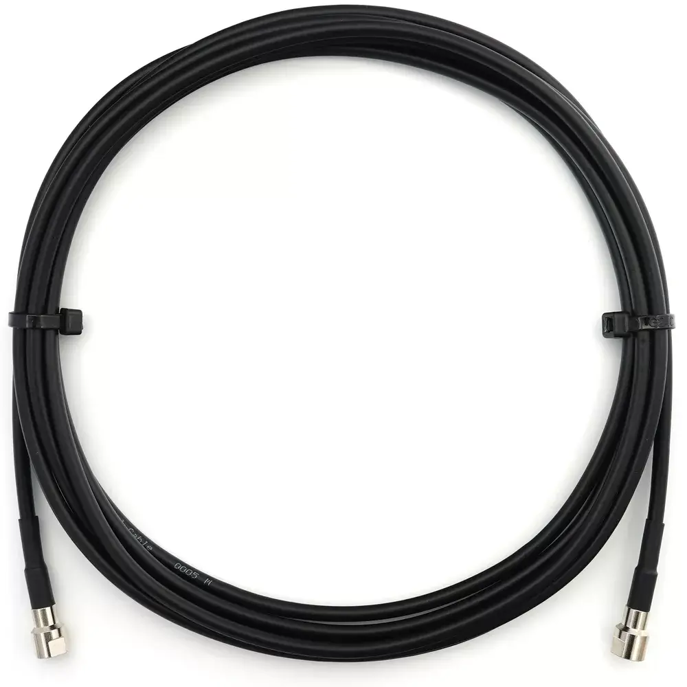 Rangeful FME male–FME male RG58/U 50 Ом 15 м Photo 2