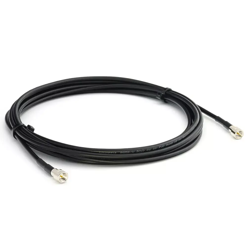 Rangeful FME Male–FME Male RG58/U 50 Ω 7 m Photo 3