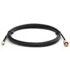 Rangeful Mini UHF to N RG58/U 50Ω 7 m cable Photo 4
