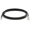 Rangeful Mini UHF male to SO239, RG58 10 m Photo 4
