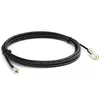 Rangeful Mini UHF Male to SO239 RG58 50 Ω 0.5 m cable Photo 3